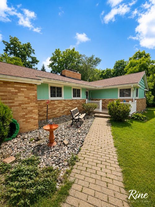 3504 Kirkey Drive, Grand Blanc, MI, 48439 | Card Image
