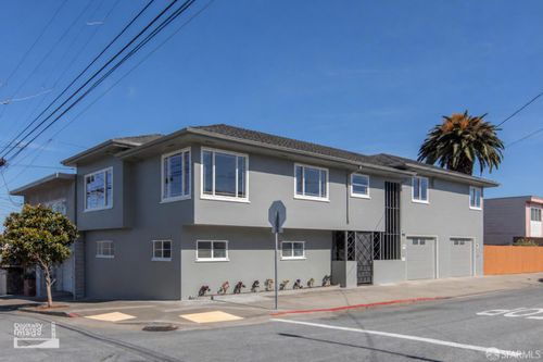 101 Princeton St, San Francisco, CA, 94134-1311 | Card Image