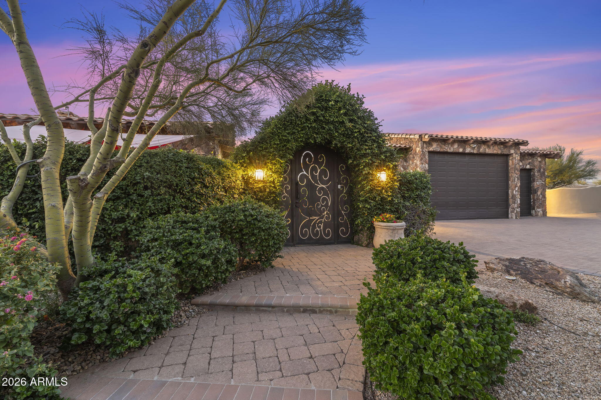 Residential in Scottsdale