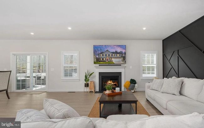 202 Grisham Rd, House other with 4 bedrooms, 4 bathrooms and null parking in STAFFORD VA | Image 22
