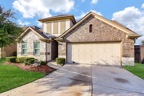 20602 Riley Copper Dr, Cypress, TX, 77433-7089 | Card Image