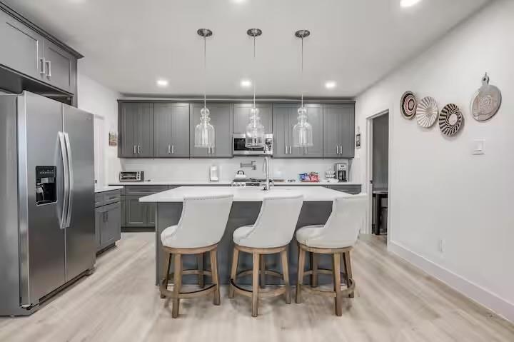 Residential in Galveston 5
