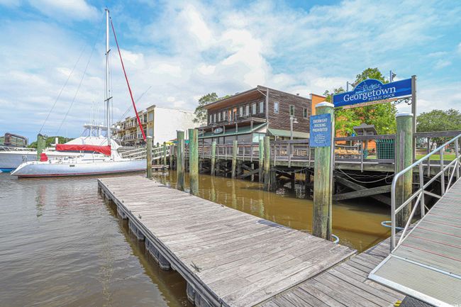 805 Commanders Island Rd, House other with 4 bedrooms, 4 bathrooms and 2 parking in Georgetown SC | Image 40