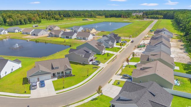 1221 Cypress Shoal Dr, House other with 4 bedrooms, 3 bathrooms and 4 parking in Conway SC | Image 27