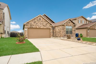 13234 Stetson Trail, House other with 3 bedrooms, 2 bathrooms and null parking in San Antonio TX | Image 2