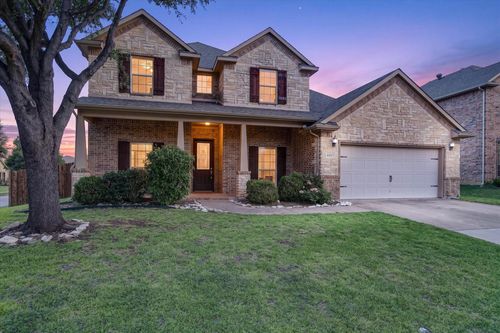 4401 Genesis Ct, Mansfield, TX, 76063-8667 | Card Image