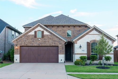 754 Corner Post Path, Celina, TX, 75009-1507 | Card Image