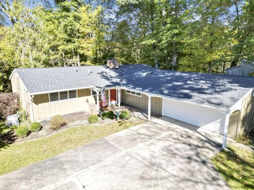 195 Sunset Dr, Granville, OH, 43023-1254 | Card Image