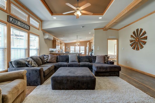 3519 N Avenue M, House other with 4 bedrooms, 3 bathrooms and null parking in Post TX | Image 8