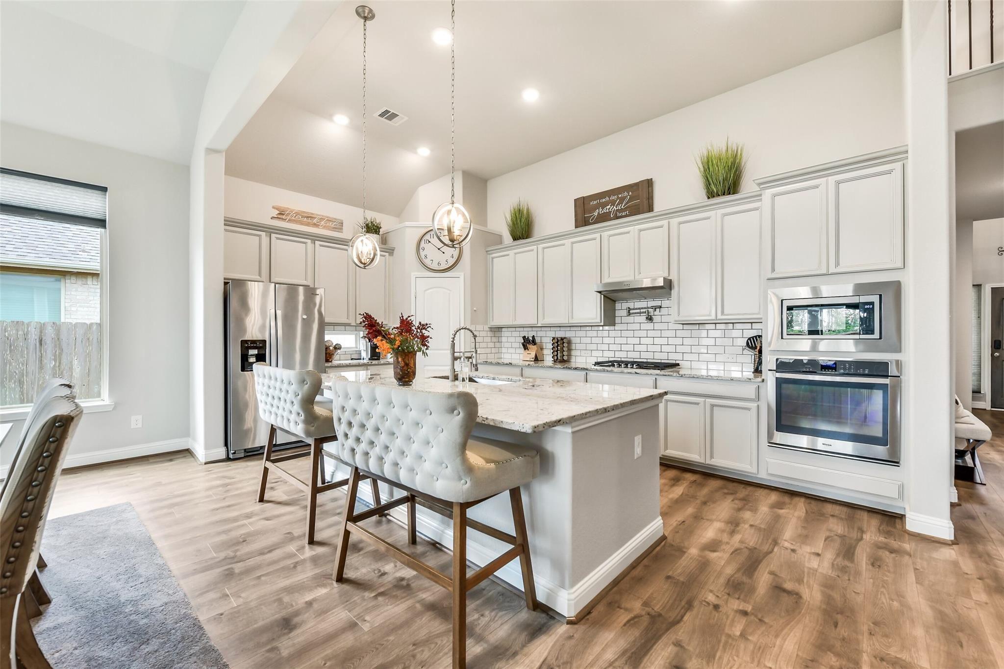 Residential in Manvel 3
