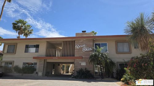 114-2290 S Palm Canyon Dr, Palm Springs, CA, 92264-9378 | Card Image