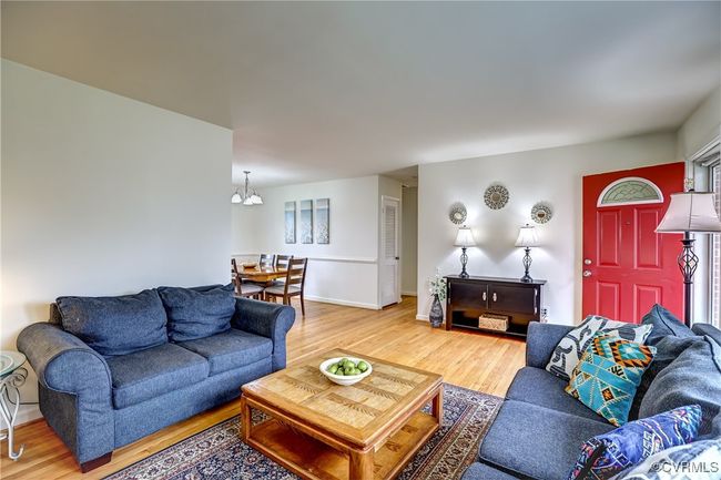 7707 Ardmore Rd, House other with 3 bedrooms, 1 bathrooms and null parking in Henrico VA | Image 15