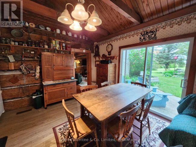 40065 School Rd, Home with 3 bedrooms, 2 bathrooms and 5 parking in Goderich ON | Image 6