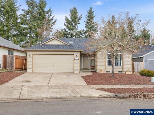 5629 Sw Windflower Dr, Corvallis, OR, 97333-1374 | Card Image