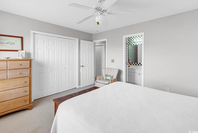 UNIT-6C - 140 S Cove Pl, Condo with 3 bedrooms, 2 bathrooms and null parking in Pawleys Island SC | Image 15