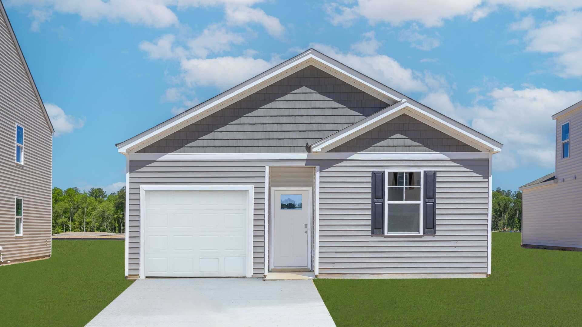Hillsford Ln, Summerville, SC 29486
