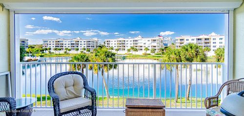 302-8871 Lake Dr, Cape Canaveral, FL, 32920-5510 | Card Image