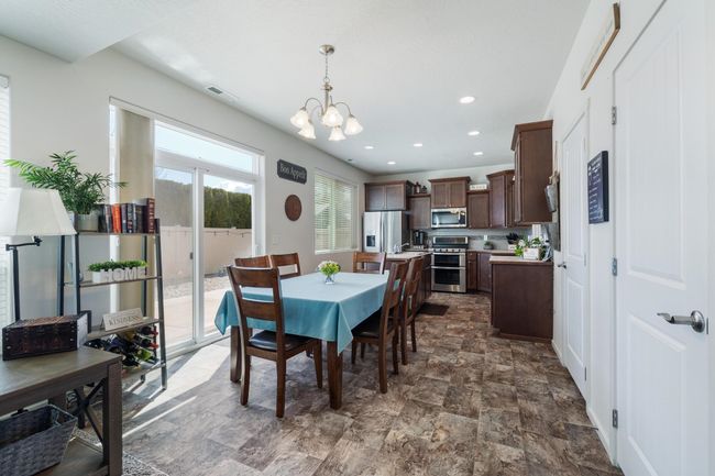 4706 N Marcus Ln, House other with 4 bedrooms, 3 bathrooms and null parking in Spokane Valley WA | Image 7
