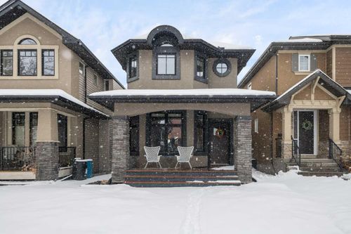 5017 21a Street Sw, Calgary, AB, T2T5C4 | Card Image