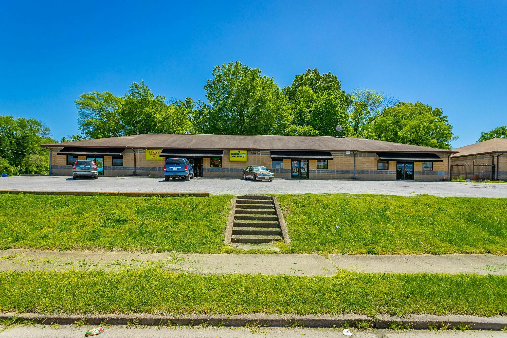830 Dodson Ave, Chattanooga, TN 37406