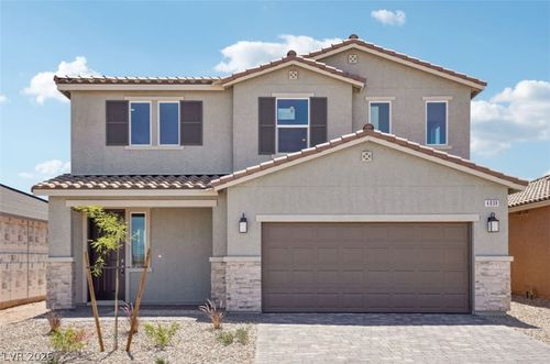 4039 Zebra Cactus Avenue, Las Vegas, NV, 89139 | Card Image