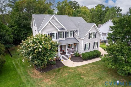 5500 Quarter Horse Ln, Moseley, VA, 23120-1240 | Card Image