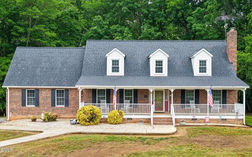 296 Cothran Hicks Rd, Rougemont, NC, 27572-7622 | Card Image