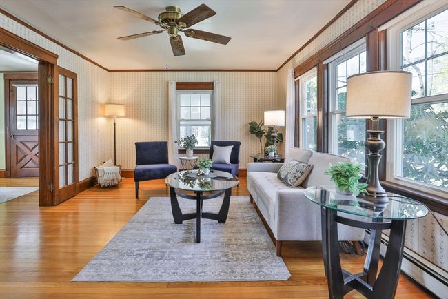 18 Eastern Ave, House other with 3 bedrooms, 1 bathrooms and 3 parking in Wakefield MA | Image 10