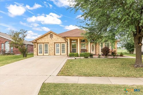 2205 Schottische Lane, Killeen, TX, 76542 | Card Image