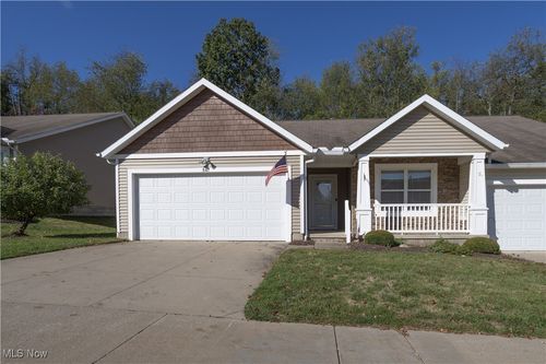 847 Bristol Dr, Akron, OH, 44312-6027 | Card Image