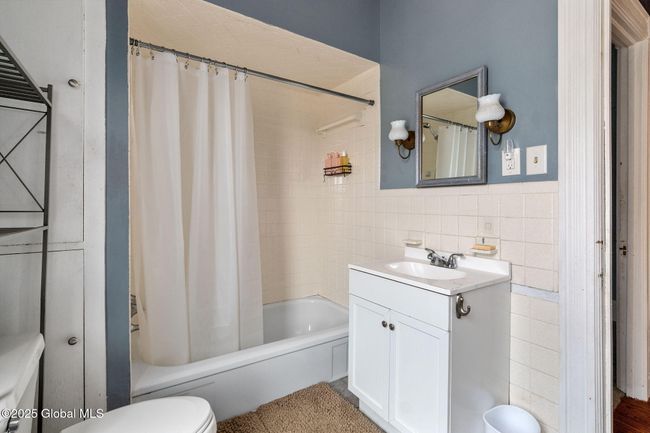 162 Elm St, House other with 5 bedrooms, 3 bathrooms and 3 parking in Cobleskill NY | Image 33