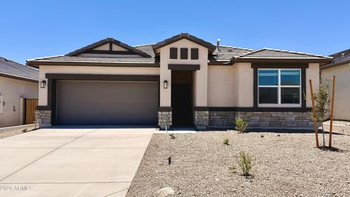 18821 E Luzon Dr, Gold Canyon, AZ, 85118-0051 | Card Image