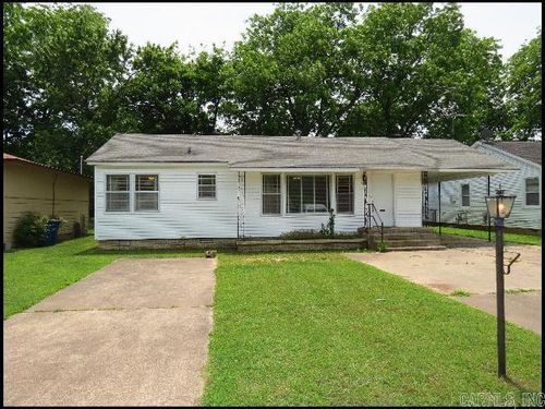 5212 Lynch Dr, North Little Rock, AR, 72117-4504 | Card Image