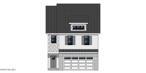 b-300 Provence Way, Greenville, NC, 27858 | Card Image