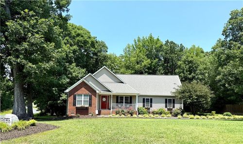 5415 Evergreen Ct, Climax, NC, 27233-8114 | Card Image