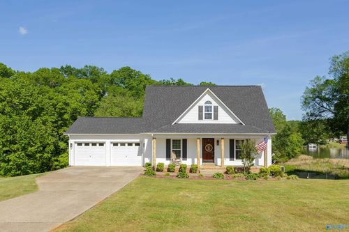 60 E Blue Heron Drive, Killen, AL, 35645 | Card Image