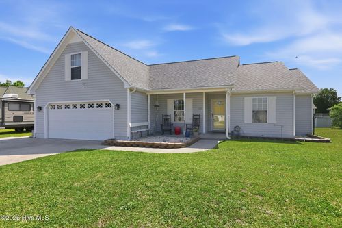1214 Wormwood Branch Ct, Havelock, NC, 28532-3237 | Card Image