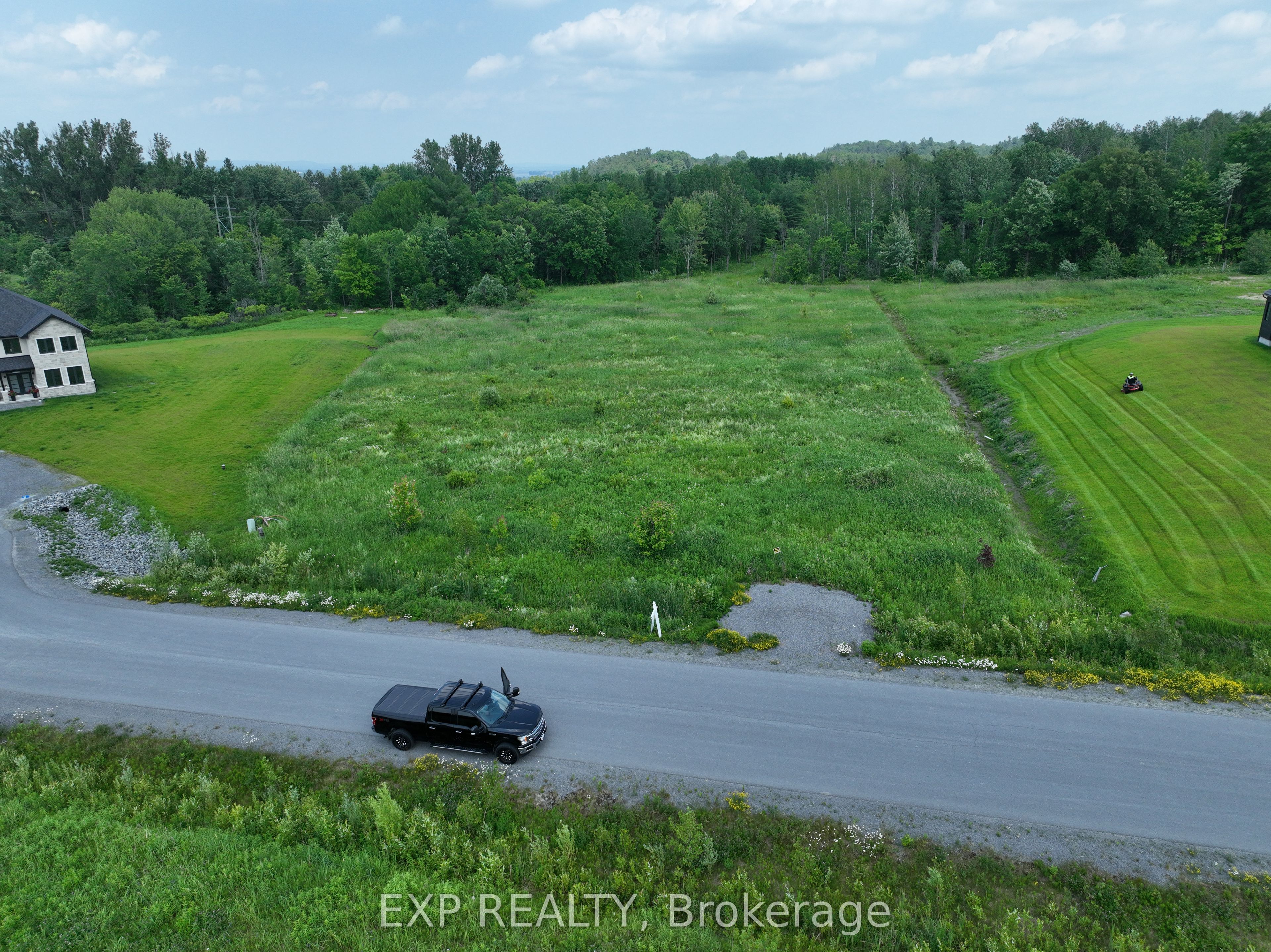Residential in Orleans - Cumberland and Area 3