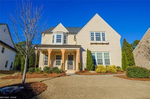 5048 Dinant Dr, Johns Creek, GA, 30022-6499 | Card Image