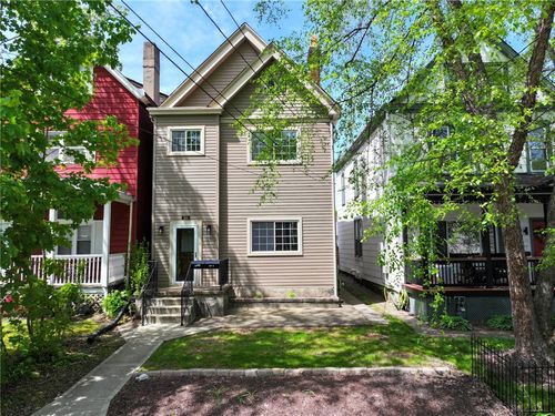 309 Biddle Ave, Wilkinsburg, PA, 15221-3435 | Card Image