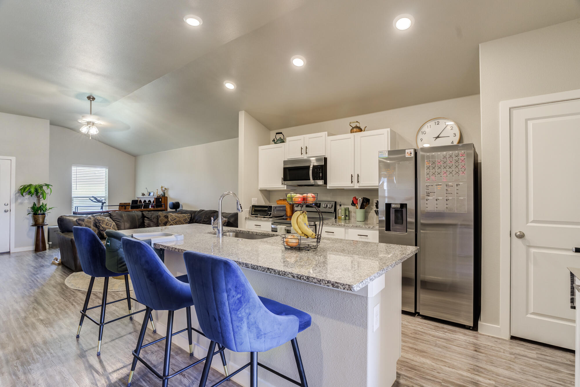 Residential in Lubbock 2