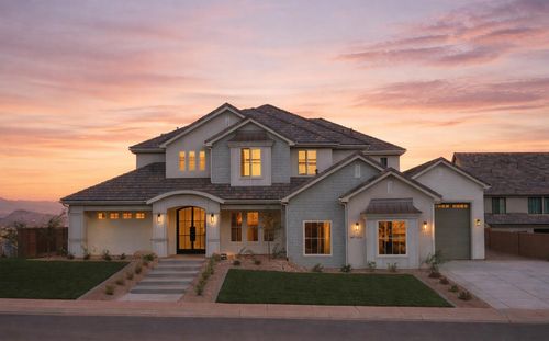 3174 S Walnut Canyon Dr, St. George, UT, 84790 | Card Image