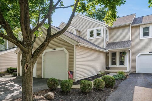 24-2-3872 Oakbridge Ln, Dublin, OH, 43016-4373 | Card Image
