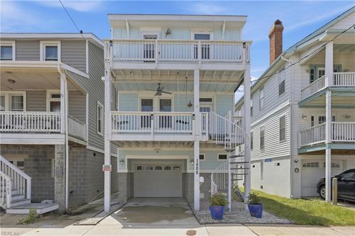 1505 Lea View Ave, Norfolk, VA, 23503-1008 | Card Image