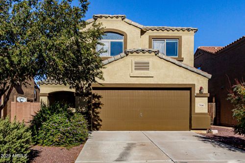 7596 W Charter Oak Rd, Peoria, AZ, 85381-5322 | Card Image