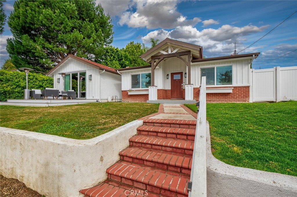 Residential in Yorba Linda 3