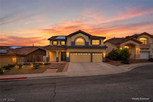 394 Glocker Ct, Henderson, NV, 89012-4857 | Card Image