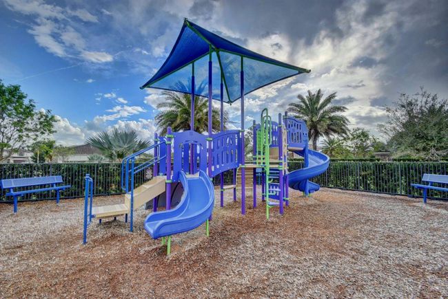 8885 Sea Chase Dr, House other with 4 bedrooms, 3 bathrooms and null parking in Lake Worth FL | Image 32