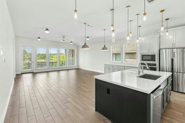 1121 Spring Gulch Ln, House other with 4 bedrooms, 3 bathrooms and 2 parking in Georgetown TX | Image 8