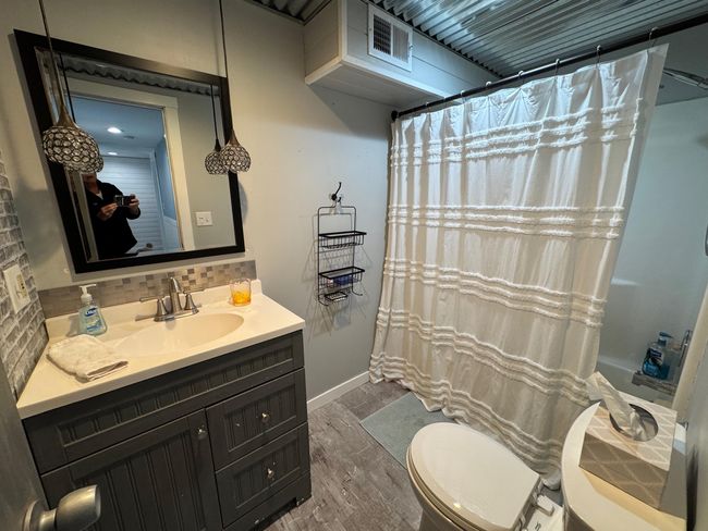 7075 N Poplar Rd, House other with 4 bedrooms, 2 bathrooms and null parking in Free Soil MI | Image 36